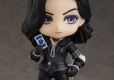 The Witcher 3 Wild Hunt Nendoroid Yennefer 10 cm