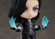 The Witcher 3 Wild Hunt Nendoroid Yennefer 10 cm