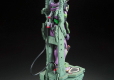 RG EVANGELION UNIT-01 DX TRANSPORT PLATFORM SET