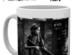 Kubek The Last Of Us 2 Black And White