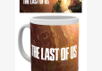 Kubek The Last of Us Key Art