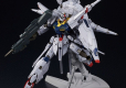 MG 1/100 PROVIDENCE GUNDAM G.U.N.D.A.M. EDITION