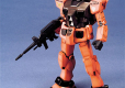 MG 1/100 RX-78-2 GUNDAM CHAR'S CUSTOM