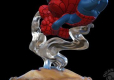 Marvel Q-Fig Diorama Spider-Ham 10 cm