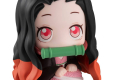 Demon Slayer Kimetsu no Yaiba Look Up PVC Statue Nezuko Kamado 10 cm