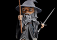 Lord of the Rings Mini Co. PVC Figure Gandalf 18 cm