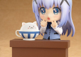 Is the Order a Rabbit Nendoroid Action Figure Chino 10 cm