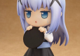 Is the Order a Rabbit Nendoroid Action Figure Chino 10 cm