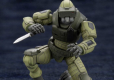 Hexa Gear Plastic Model Kit 1/24 Early Governor Vol. 1 Jungle Type 8 cm