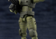 Hexa Gear Plastic Model Kit 1/24 Early Governor Vol. 1 Jungle Type 8 cm