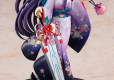 Date A Live PVC Statue 1/7 Tohka Yatogami Finest Kimono Ver. 23 cm