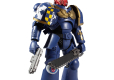Warhammer 40k Action Figure Space Marine 18 cm