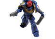 Warhammer 40k Action Figure Space Marine 18 cm