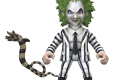 Beetlejuice Action Vinyls Mini Figure 8 cm Beetlejuice