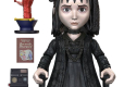 Beetlejuice Action Vinyls Mini Figure 8 cm Lydia Deetz
