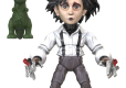 Edward Scissorhands Action Vinyls Mini Figure 8 cm Edward