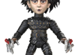 Edward Scissorhands Action Vinyls Mini Figure 8 cm Edward (Suburbia)
