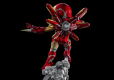 Avengers Endgame Mini Co. PVC Figure Iron Man 20 cm