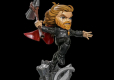 Avengers Endgame Mini Co. PVC Figure Thor 21 cm