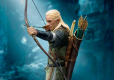 Lord Of The Rings BDS Art Scale Statue 1/10 Legolas 23 cm
