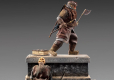 Lord Of The Rings Deluxe BDS Art Scale Statue 1/10 Gimli 21 cm