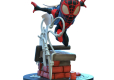 Marvel Q-Fig Elite Figure Spider-Man: Miles Morales 10 cm