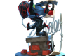 Marvel Q-Fig Elite Figure Spider-Man: Miles Morales 10 cm