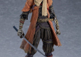 Sekiro: Shadows Die Twice Figma Action Figure Sekiro: DX Edition 16 cm