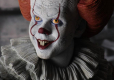 Stephen King's It 2017 Actionfigur 1/4 Pennywise (Bill Skarsgard) 46 cm
