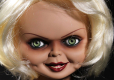 Bride of Chucky Talking Tiffany Doll 38 cm
