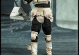 Star Wars The Mandalorian Action Figure 1/6 Scout Trooper 30 cm