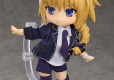 Fate/Apocrypha Nendoroid Doll Action Figure Ruler Casual Ver. 14 cm