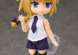 Fate/Apocrypha Nendoroid Doll Action Figure Ruler Casual Ver. 14 cm