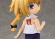 Fate/Apocrypha Nendoroid Doll Action Figure Ruler Casual Ver. 14 cm