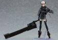 Heavily Armed High School Girls Figma Ichi (Another) 15 cm