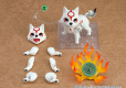 Okami Nendoroid Figurka Amaterasu 10 cm