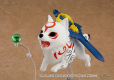 Okami Nendoroid Figurka Amaterasu Edycja Deluxe 10 cm