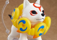 Okami Nendoroid Figurka Amaterasu Edycja Deluxe 10 cm