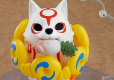 Okami Nendoroid Figurka Amaterasu Edycja Deluxe 10 cm