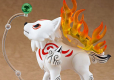 Okami Nendoroid Figurka Amaterasu Edycja Deluxe 10 cm