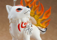 Okami Nendoroid Figurka Amaterasu Edycja Deluxe 10 cm