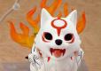 Okami Nendoroid Figurka Amaterasu Edycja Deluxe 10 cm