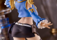 Fairy Tail Final Season Pop Up Parade PVC Statue Lucy Heartfilia 17 cm