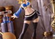 Fairy Tail Final Season Pop Up Parade PVC Statue Lucy Heartfilia 17 cm