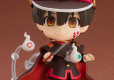 Toilet-bound Hanako-kun Nendoroid Action Figure Souji Okita 10 cm