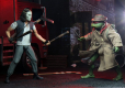 Teenage Mutant Ninja Turtles Action Figure 2-Pack Casey Jones & Raphael in Disguise 18 cm