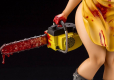 Texas Chainsaw Massacre Bishoujo PVC Statue 1/7 Leatherface 22 cm