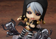 Jojo's Bizarre Adventure Golden Wind Nendoroid Action Figure Risotto Nero 10 cm