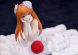 White Album 2 Shiawase no Mukougawa PVC Statue 1/7 Ogiso Setsuna 12 cm
