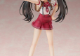 The Idolmaster Cinderella Girls Statua PVC 1/7 Ambitious Teen Risa Matoba 21 cm